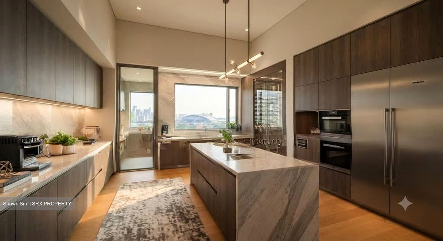 Tembusu Grand (D15), Condominium #603747351